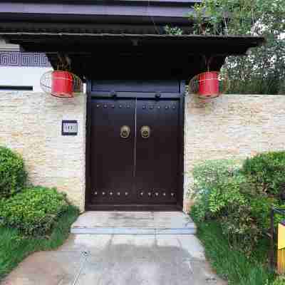 盛海ホリデーホテル Rooms