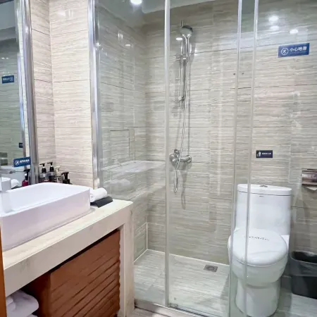 Yunling Hot Spring Boutique Inn (Anning Hot Spring Branch)