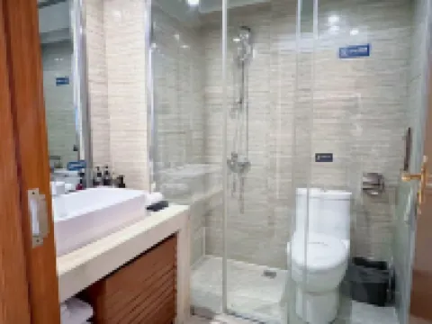 Yunling Hot Spring Boutique Inn (Anning Hot Spring Branch)