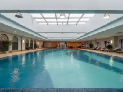 Zhong Sheng Hotel Hotels in Chongzhou