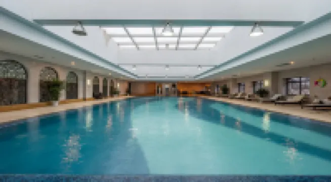 Zhong Sheng Hotel