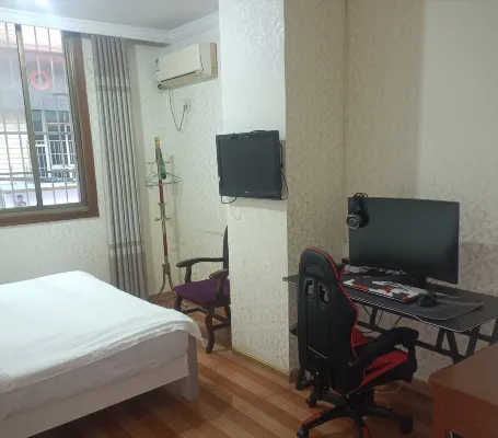 Hengyang County Huiyuan Hotel