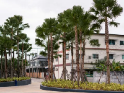 One Budget Hotel Chiangrai Maesai Payang Hotels near Mu Ban Phamee