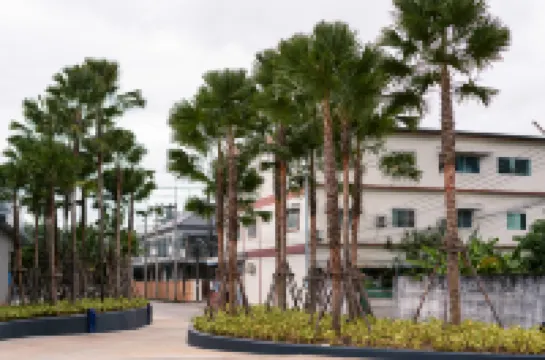 One Budget Hotel Chiangrai Maesai Payang Hotels in Mae Sai