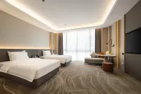 盛悅國際酒店 創業大道酒店