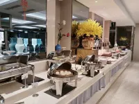 Yulinglong Hotel - sarapan