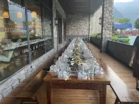 Xingshan Shuangquanzhai Hot Spring Hotel - breakfast