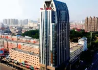 Yiren Hotel (Tongliao Railway Station People's Park) Hotels near Tongliao City Forest Park - Amusement Park