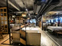 yinzuo Hotel - breakfast