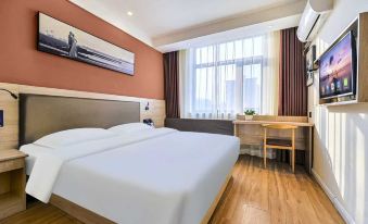 Meiyang Hotel (Luquanchang Shengda Street Store)