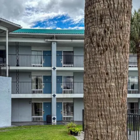 Motel 6 Altamonte Springs, FL