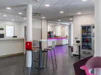 羅密伊河畔羅米利的B&B酒店 奧布省酒店