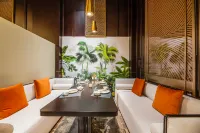 Shenghai Holiday Hotel - Frühstück