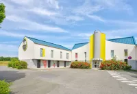 B&B Hotel Saint-Witz Hotels in Saint-Witz