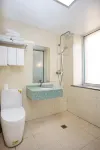 Shuili Business Hotel (Changchun Railway Station Shengli Park)
