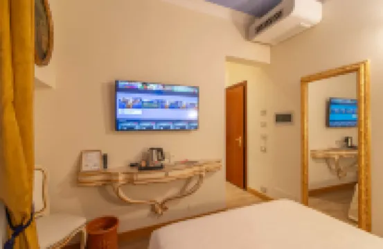 โรงแรมปอร์ตาฟาเอนซา