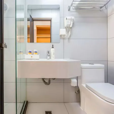 7Days Inn Hotel (Xingtai College)