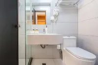 7Days Inn Hotel (Xingtai College) - 2 stjerner