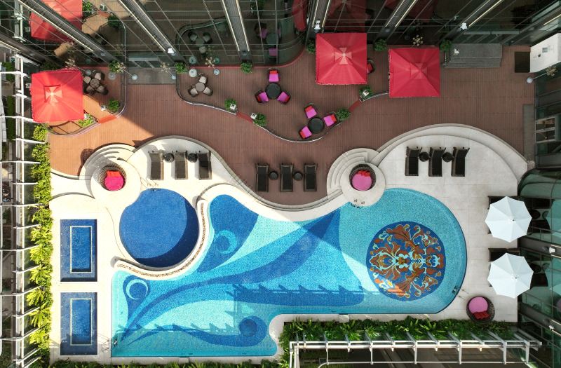 The Reverie Saigon – The Leading Hotels of the World photo 4