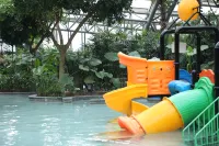 TAI LAKE DREAMLOHAS VILLA RESORT - Beach