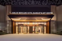 Xinian Meiju Hotel (Changshou Archway, Sichuan University Jinjiang College Branch) - Bergblick