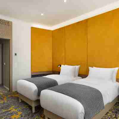 Hotel Lycium Debrecen - Handwritten Collection Rooms