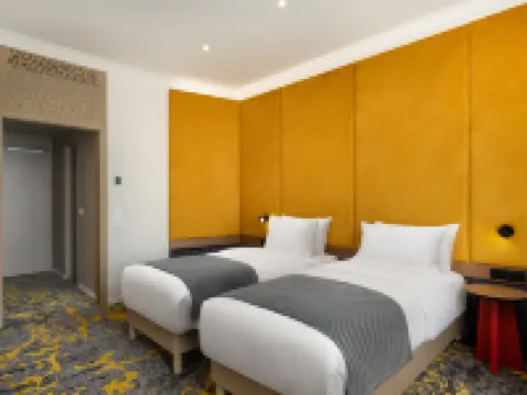 Hotel Lycium Debrecen - Handwritten Collection Hotels in Debrecen