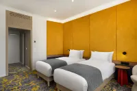 Hotel Lycium Debrecen - Handwritten Collection