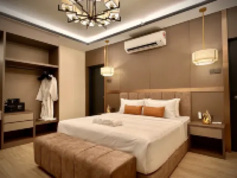 แอสทีเรีย มะละกา บาย แอททิค สวีท โรงแรมในมะละกา