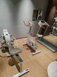 โรงแรมอินาซี - ที่มีฟิตเนส