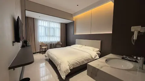 Qiyu Smart Hotel in Dali