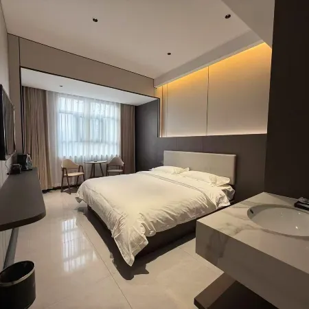 Qiyu Smart Hotel
