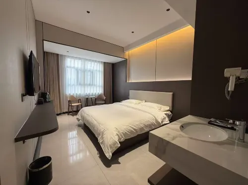 Qiyu Smart Hotel