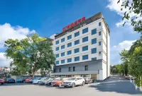 武寧·西海疊黛丨TheBeautyofTheEast觀湖景民宿（西海灣景區店）