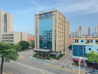 Lanting Lan Yue Oriental Hotel (Dongguan Shi Jie Store) Hotels in Dongguan