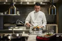 Pullman Suzhou Taicang - Breakfast