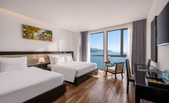 DAO NGOC BEACH HOTEL DA NANG