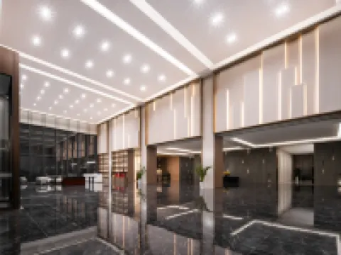 Dongming Shuiyi Kunpeng Hotel Hotels in Dongming County