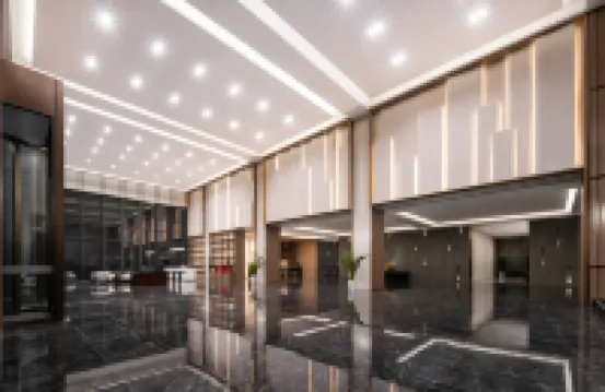 Dongming Shuiyi Kunpeng Hotel