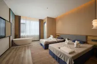 Floral Hotel·Lanxi Resort Hotel - Spa