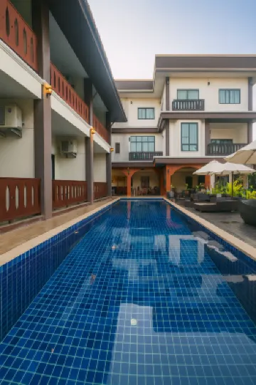 SRI ANAN PURA HOTEL فنادق مميّزة Photos