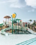 Club Med - Michès Playa Esmeralda - Beach