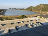 舟山朱家尖知南民宿(蜈蚣峙碼頭店) 鄰近舟山普陀山機場的酒店