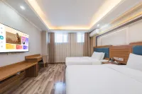 Yuan Business Hotel (Midong Transportation Technology College Branch) - Esports