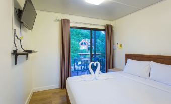 Tharapana Khaoyai Resort