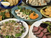 Oyashiki Stay Ko - A retreat on island time. - Aamiainen