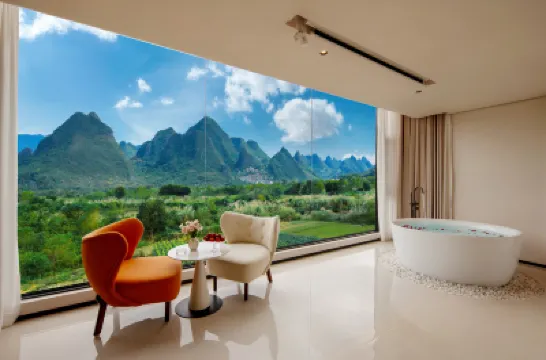 XIYUE·HOTEL Hotels in Yangshuo