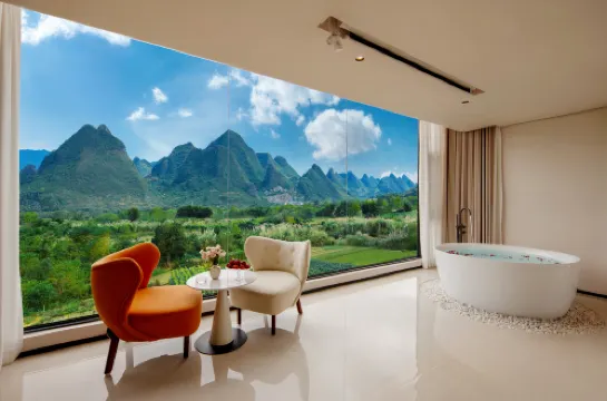 XIYUE·HOTEL