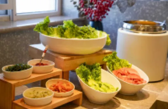 Home Inn (Ningjin County Central Street Square Zhengyang Road Store, Dezhou)
