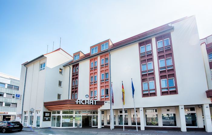 ACHAT Hotel Neustadt an der Weinstraße